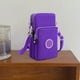 thumbnail image 5 of Strap Bag Crossbody Backpack Strap Backpack Hiking Backpack Multipurpose Crossbody Chest Bag, 5 of 7