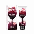 thumbnail image 2 of RUDE Red Red Wine Foam Cleanser, 2 of 2