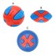 thumbnail image 2 of Greeniant Juguete para masticar mascotas elasticidad TPR entretenimiento juego interactivo animales entrenamiento juguetes suministro para el patio de la Suministros para perros disco volador Greeniant PT003917-03B, 2 of 6