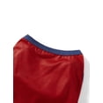 thumbnail image 4 of Pijamas navideños familiares a juego, conjunto de pijama con estampado de árbol de Navidad (camiseta y pantalón) para bebé/perro/perro/peluche)., 4 of 9