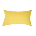 thumbnail image 4 of Coussin d'appoint rectangulaire, 4 of 5