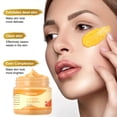 thumbnail image 5 of Mooyam Turmeric Vitamin C Clay Mask, Facial Mask with Turmeric for Skin Care, Brightening Turmeric Face Mask For All Skin Types, 5 of 10