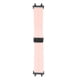 thumbnail image 3 of Correa de Reloj de Silicona Deportiva Ajustada Correa de Reloj de Silicona de Repuesto de 22 mm para Amazfit GTR 4 Rosa, 3 of 10