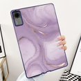 thumbnail image 1 of for Xiaomi Pad 5 6 Pro Tablet Case for Xiaomi Redmi Pad SE 2023 11 Inch Fashion Marble Pattern Hard Matte Cover For Xiaomi Pad 6 Y6-P113 6 or 6Pro 11in, 1 of 6
