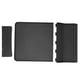 thumbnail image 3 of Center Console Alset Tray ABS Black Food Eating Table Replacement for Tesla Model 3 Y 2021‑2023, 3 of 9