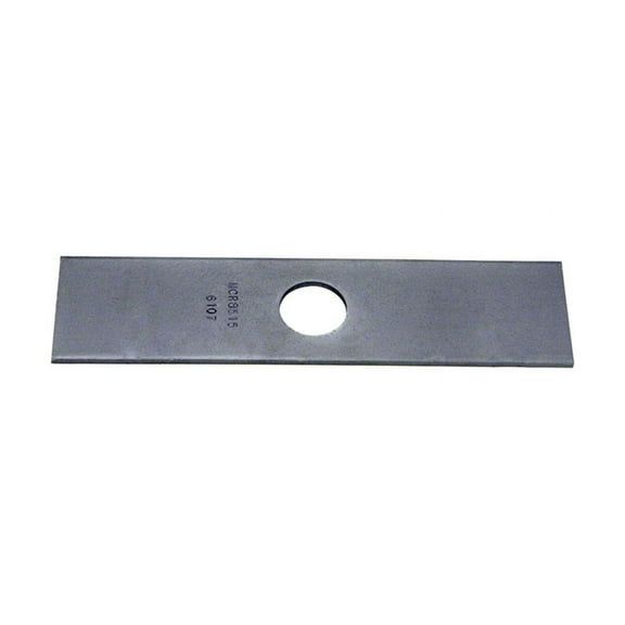 Edger Blade 7-11/16" X 1" Unsharpened