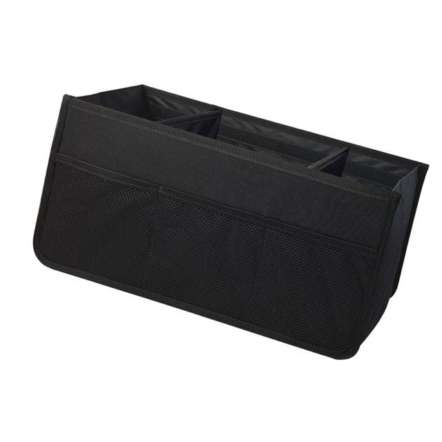 Bolsa con ruedas para debajo del asiento, , tela Oxford plegable, artículos de transporte, bolsa, cesta para adultos, personas mayores, Yinane Organizador de asiento Organizador