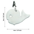 thumbnail image 3 of Thickened Table Clip, Creative Star Flower Shape Tablecloth Pendant Tablecloth Clip, 3 of 7