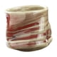 thumbnail image 5 of Taza de cerámica para café, té, yerba mate, decorativa, para restaurantes y cafeterías, 200 ml Rojo, 5 of 9