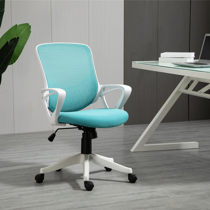 Snugway Home Office Chair Ergonomic Desk Chair Mesh Computer Chair