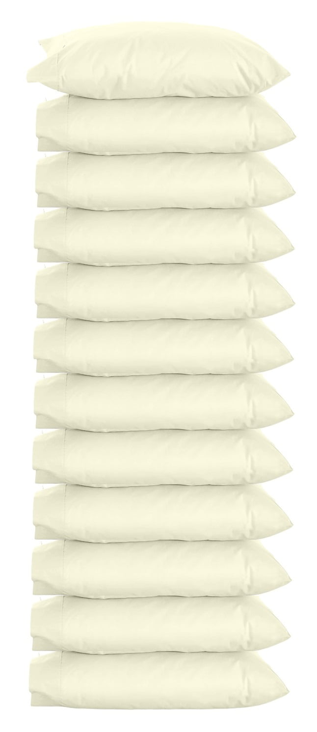 show original title Details about   NEW Pratesi King Size Jacquard Standard Three Tube Pillowcases Pillows Ivory Cream 
