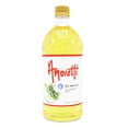 thumbnail image 4 of Amoretti - Dillweed Oil Extract Oil Soluble 4 oz - Highly Concentrated & Perfect For Pastry or Savory applications, Preservative Free, Vegan, Kosher Pareve, TTB Approved, Non-GMO, 4 of 5