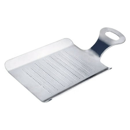 

Songbirdth Garlic Grater Lemon Zester Kitchen Cook Tool Garlic Grater Ginger Press Crusher Spice Grinder