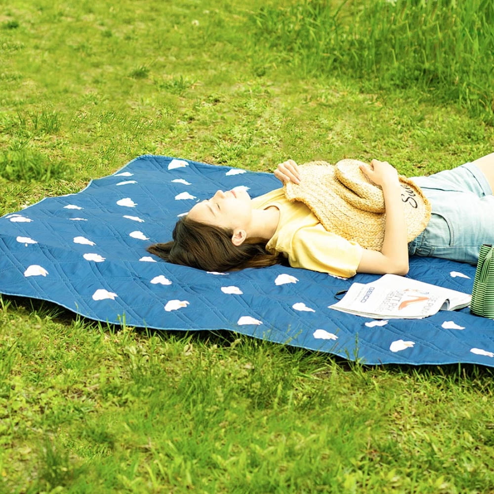 Youpin Zaofeng Picnic Mat Moistureproof Waterproof Portable Pads