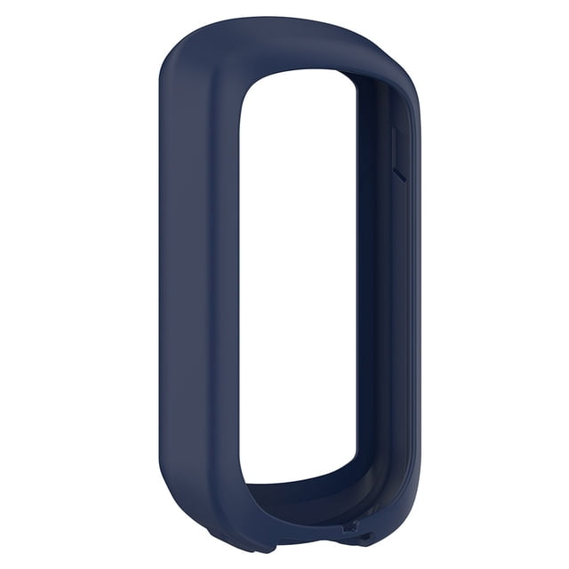 Carcasa para ordenador de bicicleta, funda anticaída para ordenador de bicicleta para Garmin Explore 2