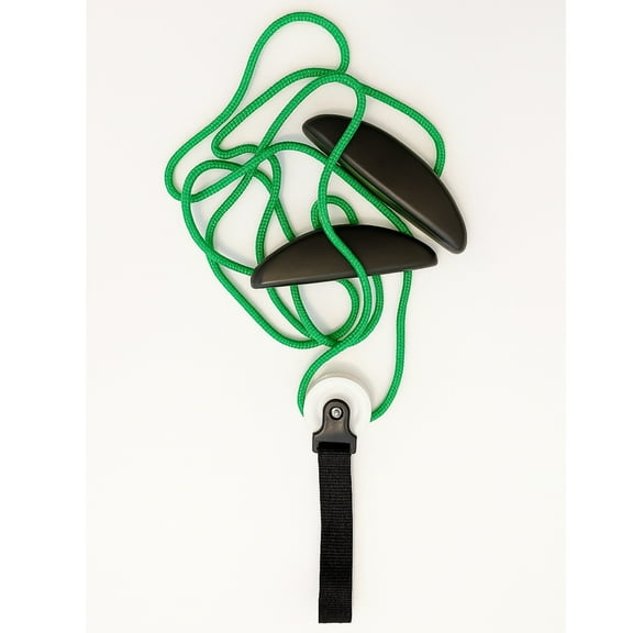 Shoulder Pulley Rehab Exerciser