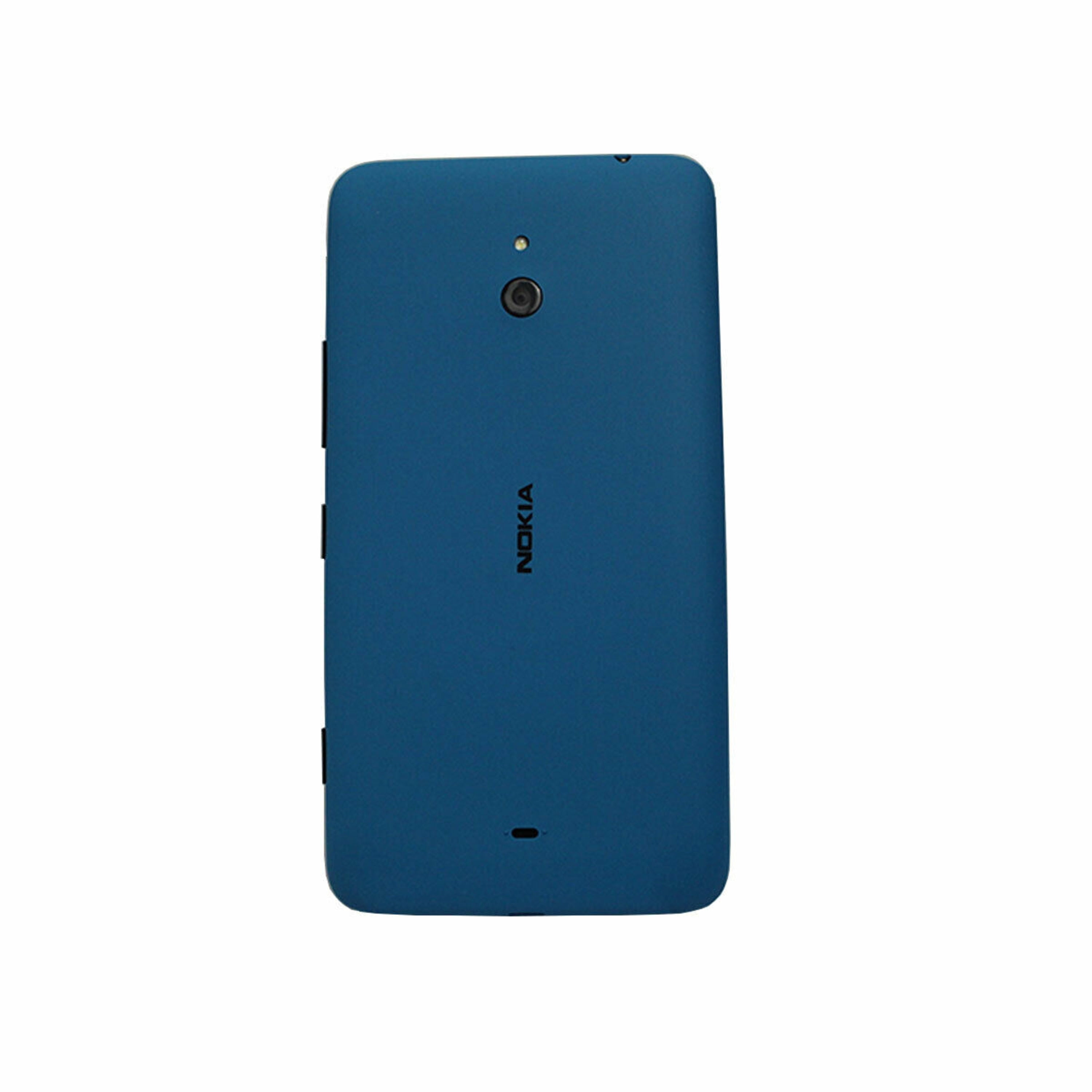 bijvoeglijk naamwoord Dakraam briefpapier Nokia Lumia 1320 RM-955 Unlocked GSM 4G LTE Dual-Core Phone, Blue  (Certified Used) - Walmart.com