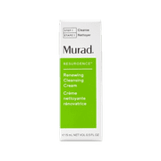 Murad Resurgence Renewing Cleansing Cream 0.5oz/15ml TRAVEL