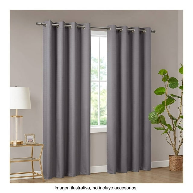 Cortina Home Trends Blackout Oxford