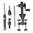 thumbnail image 2 of LOVIVER Fishing Reel Line Winder Easy to Use Lightweight Small for Fishing Equipment Set B, 2 of 8