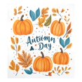 thumbnail image 6 of Yayeee Magnetic Dishwasher Cover for The Front Decoration Home Kitchen Machine Sticker Protector, Pumpkins Pattern, 6 of 6