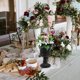 thumbnail image 4 of IDEANATEGRATE 1Ud De Flores De Metal Negro Para Adorno En Hogar Y Celebraciones, 4 of 6