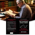 thumbnail image 1 of Principles for a Changing World Order: the Reasons Why Nations Succeed and Fail Hardcover Book A5 - Principles for Dealing with the Changing World : Why Nations Succeed and Fail Book*1, 1 of 8
