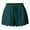 Green, variant on TIHLMK Women's Pant Short Deals Clearance Women's Fashion Women Lace Plus Size Rope Tie Shorts Yoga Sport Pants Leggings Trousers Gift for Women