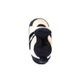 thumbnail image 5 of Purdue Boilermakers Original Comfy Feet Sneaker Slipper, Small, 5 of 5