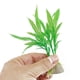 thumbnail image 2 of Plantas acuáticas decorativas para pecera/hierba acuática, 4 piezas, verde, 2 of 3