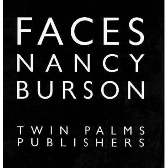 Pre-Owned Faces (Hardcover)