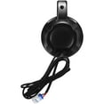 thumbnail image 4 of BOSS Audio Systems BM40AMPBT Marine 4” Waketower Speaker, Bluetooth Weatherproof, 4 of 19