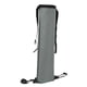 thumbnail image 4 of Soporte de oxígeno Yinane Soporte para tanque de oxígeno con correas Bolsa de transporte impermeable gris, 4 of 8