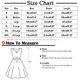 thumbnail image 3 of mfyjkho Vestidos casuales para mujer, Vestido de verano de manga corta con cuello redondo, informal, liso y con bolsillos para mujer Vestidos de fiesta para mujer s, 3 of 6
