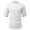 White, variant on TIMIFIS Men's White Cotton Linen Shirt Long Sleeve Hippie Casual Beach T Shirts-WhiteFall