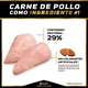 thumbnail image 3 of Alimento para perro ProPlan Adulto Razas Pequeñas de 1Kg ProPlan Adulto Razas Pequeñas, 3 of 9