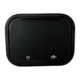 thumbnail image 3 of Leisure Coachworks Aluminum Black, Baggage Door RV Part, 3 of 4