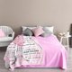 thumbnail image 4 of LHSHID Cousin Gifts for Women Blanket Cousin Gifts Best Gifts for Cousins Birthday Gifts for Cousins Female to My Favorite Cousin Gift Christmas Cousin Gift Ideas Throw Blanket 30"x40", 4 of 8