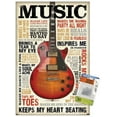 thumbnail image 1 of La musique m'inspire, 1 of 5
