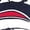 NAVY, variant on - Santa Listens and Does Judge - Youth Boys Crew Fleece Sweatshirt
