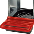 thumbnail image 4 of Miller Manufacturing GNB1 Galvanized Nesting Box with Plastic Basket, Red, 4 of 4