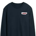 thumbnail image 3 of Marvel Your Friendly Neighborhood Spider-Man - Homemade Spider Suit - Adult Long Sleeve Graphic T-Shirt, 3 of 5