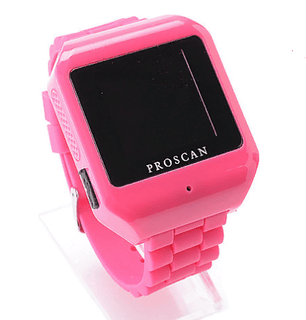 Proscan Bluetooth Fitness Tracker Smart Watch - All Photos Fitness Tmimages.Org