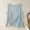 Light Blue, variant on BUIGTTKLOP Tank Tops for Women 2026 Summer Casual Comfy Sleeveless Shirts Side Split Loose Lightweight Camisoles