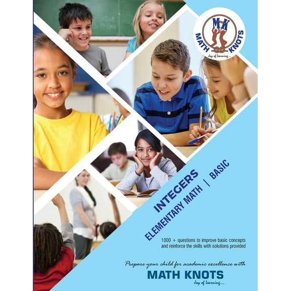 Integers, (Paperback)