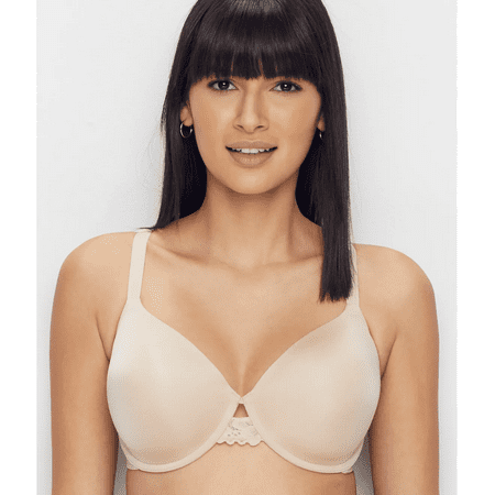 

MAIDENFORM Paris Nude Full Coverage Bra US 36DD UK 36DD NWOT