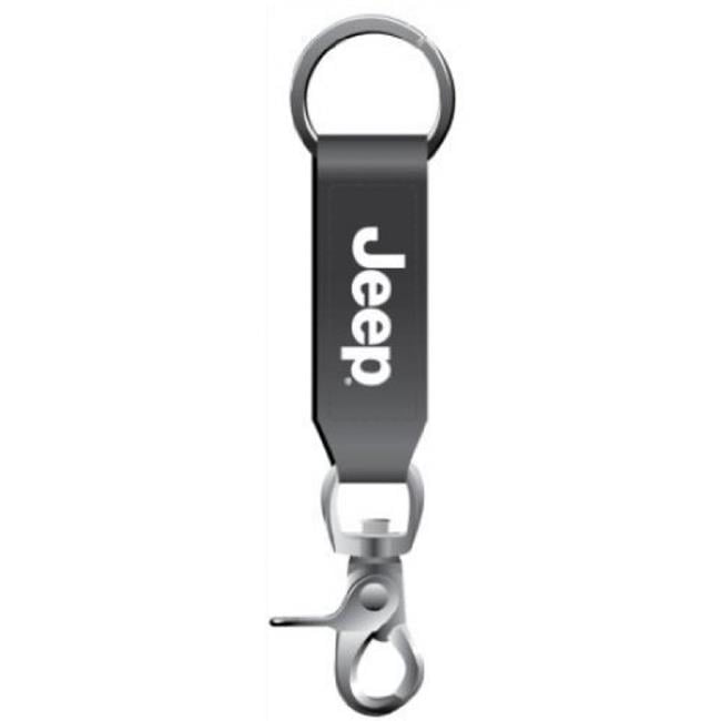 212 Main KC4375 Jeep Strap Keychain