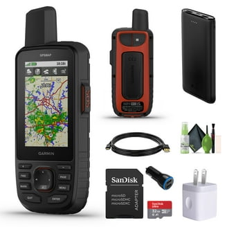 Garmin Astro 320 - GPS/GLONASS navigator - hiking 2.6