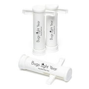 Bug Bite Venom Suction Tool, 3-Pack