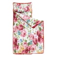 thumbnail image 2 of Pioneer Flower Floral Print Pattern Toddler Nap Mats for Kids Preschool,Sleeping Mat Bag or Kids,Toddler Sleeping Bag,Toddler Nap Mat or Daycare, 2 of 6